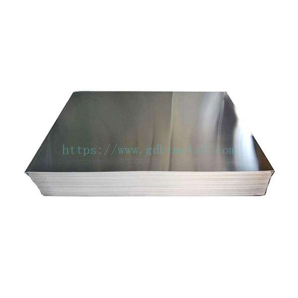 Aluminum Plate&Sheet